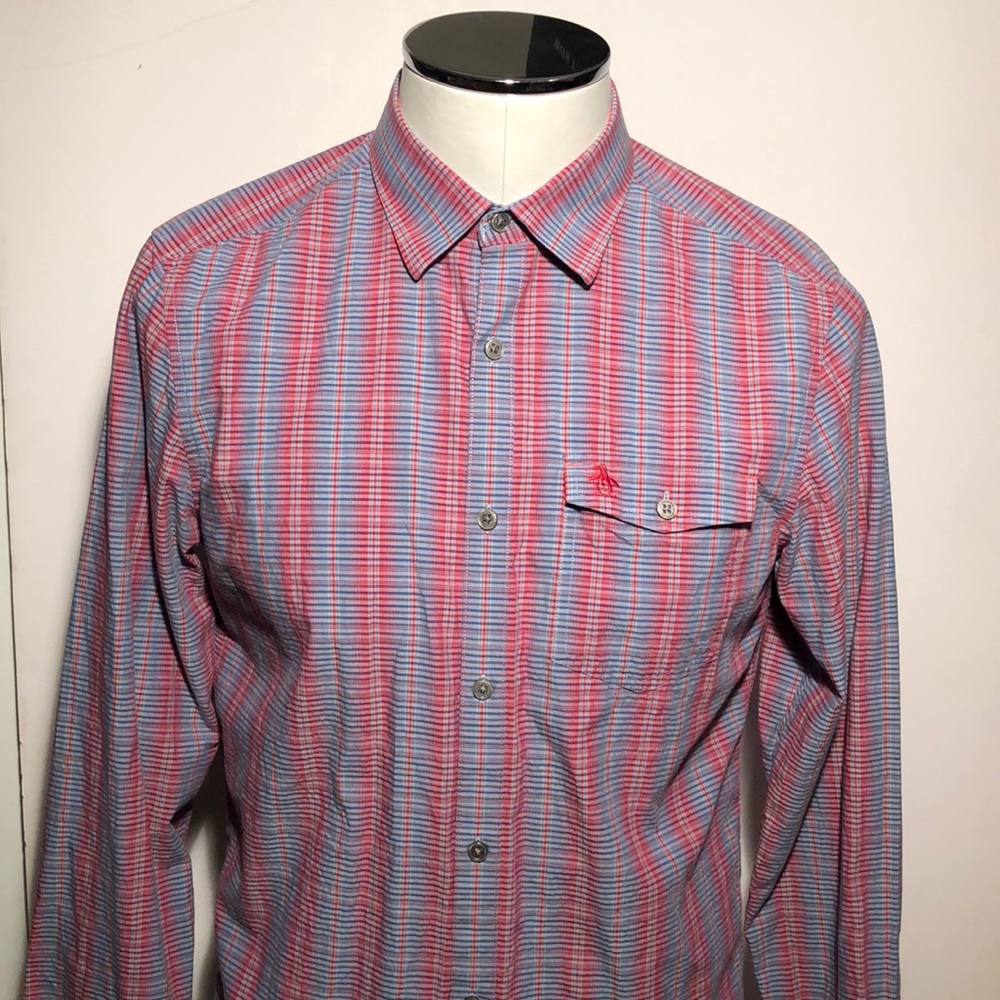 Long sleeve casual